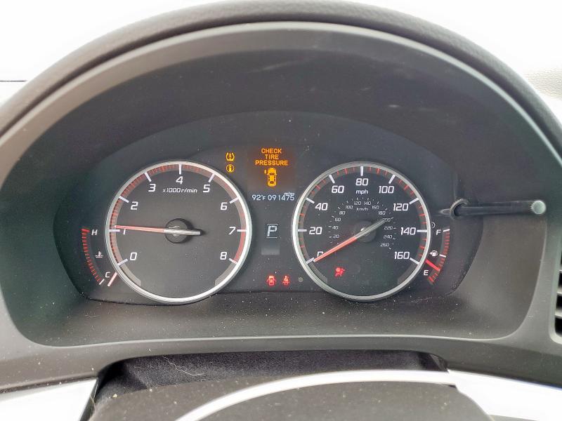 Photo 9 from auction – 2017 ACURA ILX PREMIU with VIN 19UDE2F8XHA016550
