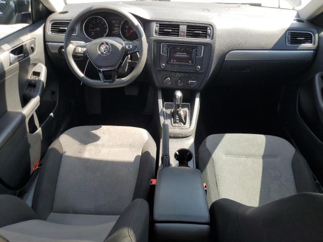 Photo 8 from auction – 2017 VOLKSWAGEN JETTA S with VIN 3VW2B7AJ2HM377244