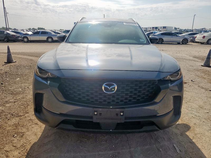 Photo 5 from auction – 2024 MAZDA CX-50 PREM with VIN 7MMVABDM9RN158686