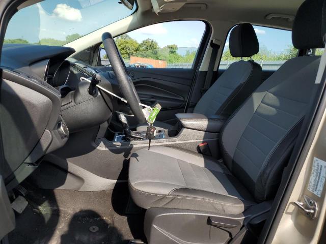 Photo 7 from auction – 2017 FORD ESCAPE S with VIN 1FMCU0F74HUE31138