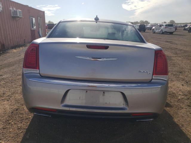 Photo 6 from auction – 2015 CHRYSLER 300C with VIN 2C3CCAEG9FH853991