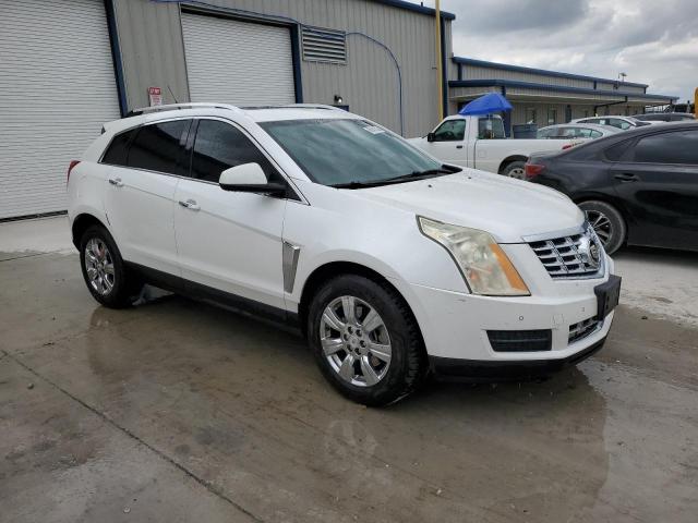Photo 4 from auction – 2014 CADILLAC SRX LUXURY with VIN 3GYFNEE33ES642704