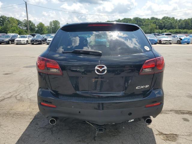 Photo 6 from auction – 2013 MAZDA CX-9 TOURI with VIN JM3TB2CV4D0412686