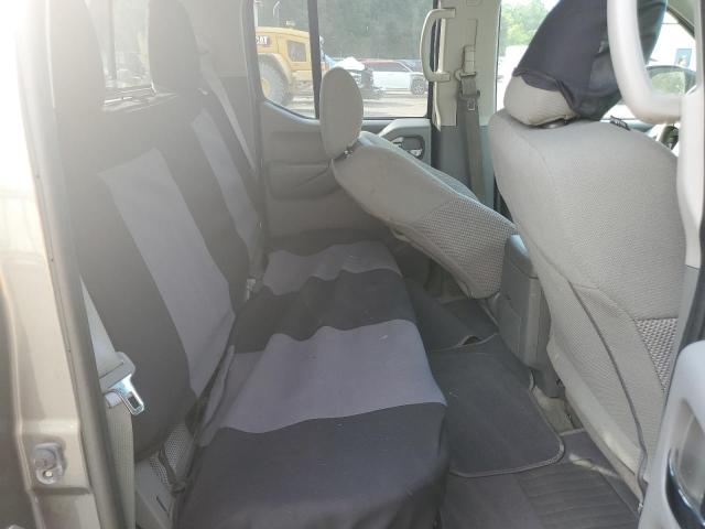 Photo 10 from auction – 2018 NISSAN FRONTIER S with VIN 1N6AD0ER8JN720096