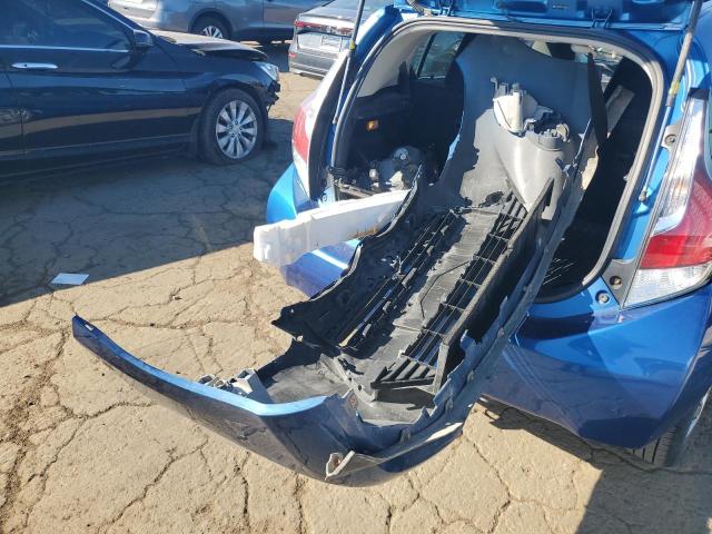 Photo 12 from auction – 2015 TOYOTA PRIUS C with VIN JTDKDTB31F1105722