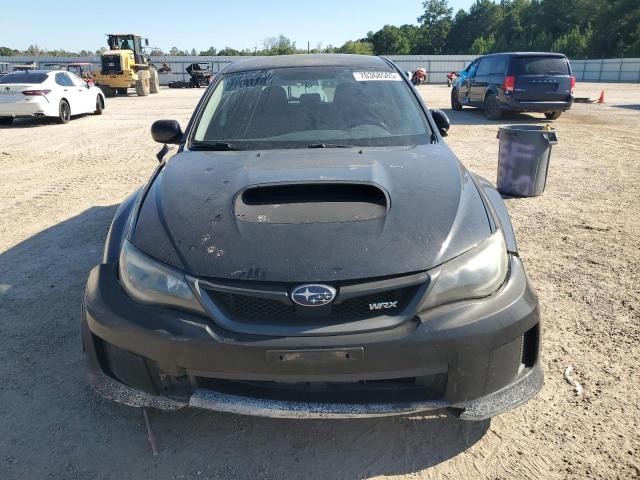 Photo 5 from auction – 2014 SUBARU IMPREZA WRX with VIN JF1GR7E66EG218913