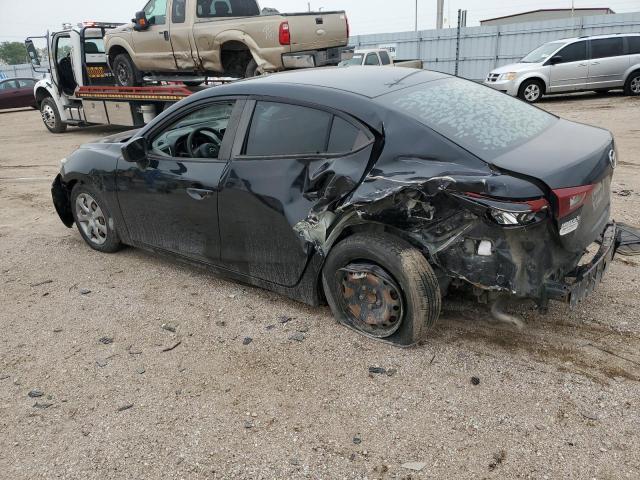 Photo 2 from auction – 2014 MAZDA 3 SPORT with VIN 3MZBM1U75EM102244