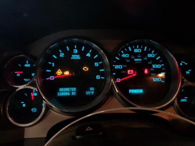 Photo 9 from auction – 2011 GMC SIERRA with VIN 1GTR2VE32BZ339472