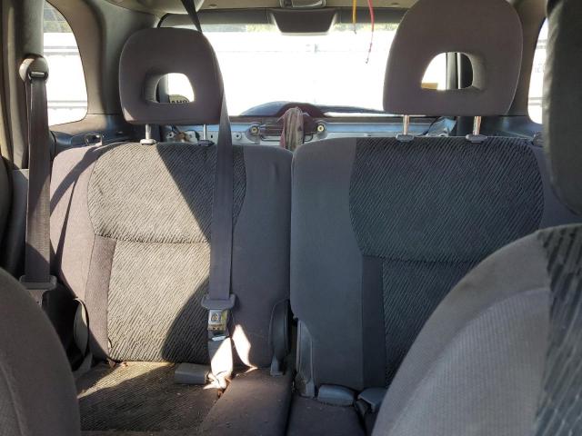 Photo 10 from auction – 2003 TOYOTA RAV4 with VIN JTEHH20V230257583