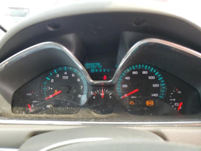 Photo 9 from auction – 2015 CHEVROLET TRAVERSE L with VIN 1GNKVJKD1FJ158678