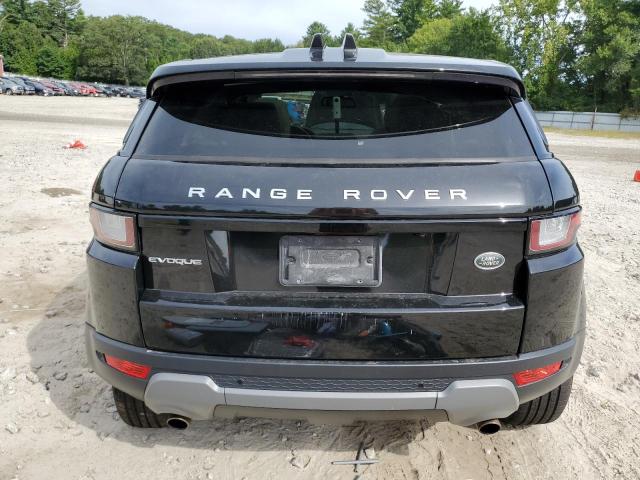 Photo 6 from auction – 2017 LAND ROVER RANGE ROVER EVOQUE SE with VIN SALVP2BGXHH181783