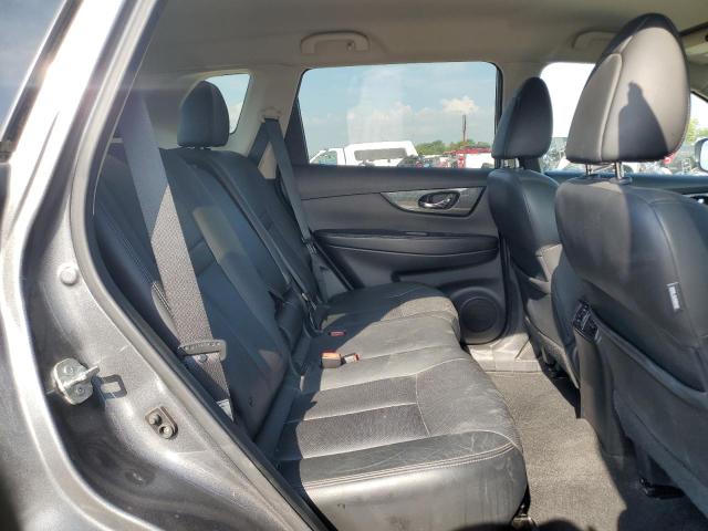 Photo 11 from auction – 2014 NISSAN ROGUE S with VIN 5N1AT2MV6EC823403