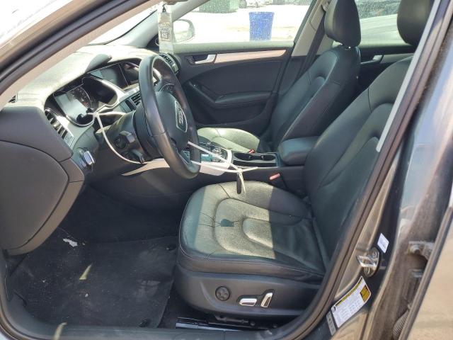 Photo 7 from auction – 2014 AUDI A4 PREMIUM with VIN WAUEFAFL7EN017011