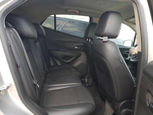 Photo 11 from auction – 2018 BUICK ENCORE PREFERRED with VIN KL4CJESB4JB505559