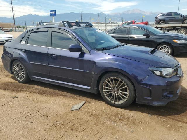 Photo 4 from auction – 2013 SUBARU IMPREZA WR with VIN JF1GV7E62DG007346