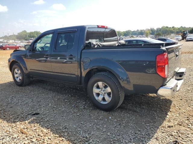 Photo 2 from auction – 2013 NISSAN FRONTIER S with VIN 1N6AD0ER5DN759622