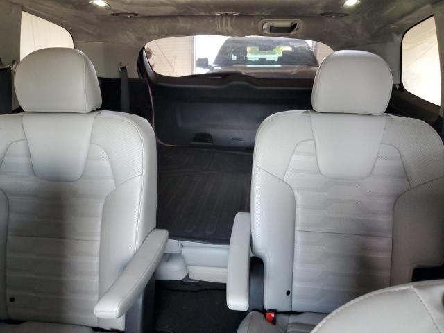 Photo 10 from auction – 2023 KIA TELLURIDE with VIN 5XYP5DGC1PG331973