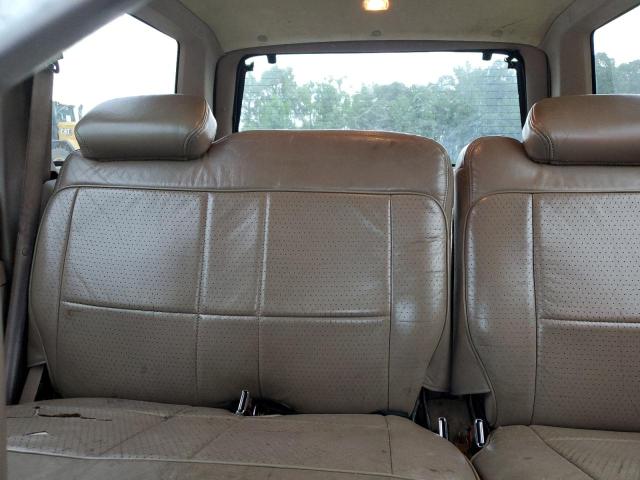 Photo 10 from auction – 1997 FORD EXPLORER with VIN 1FMDU32X1VUC86129