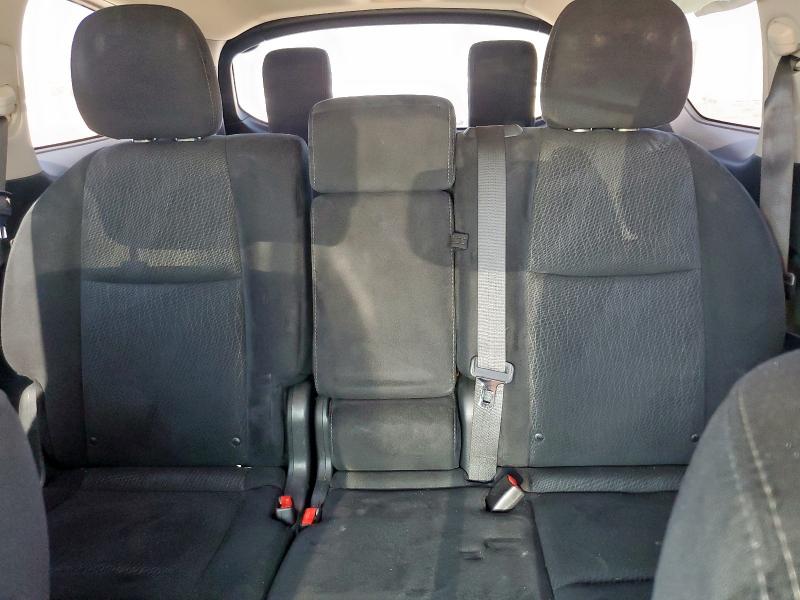 Photo 10 from auction – 2015 NISSAN PATHFINDER with VIN 5N1AR2MN0FC649974