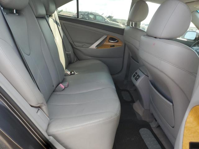 Photo 10 from auction – 2007 TOYOTA CAMRY CE with VIN JTNBE46K273086202