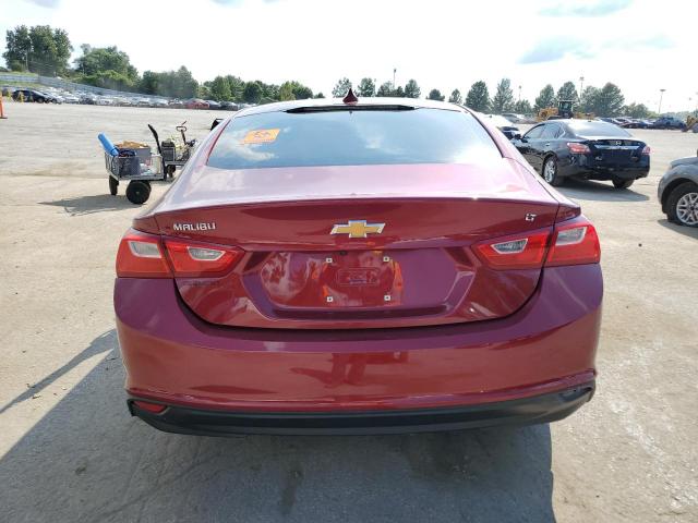 Photo 6 from auction – 2017 CHEVROLET MALIBU LT with VIN 1G1ZE5ST2HF247034