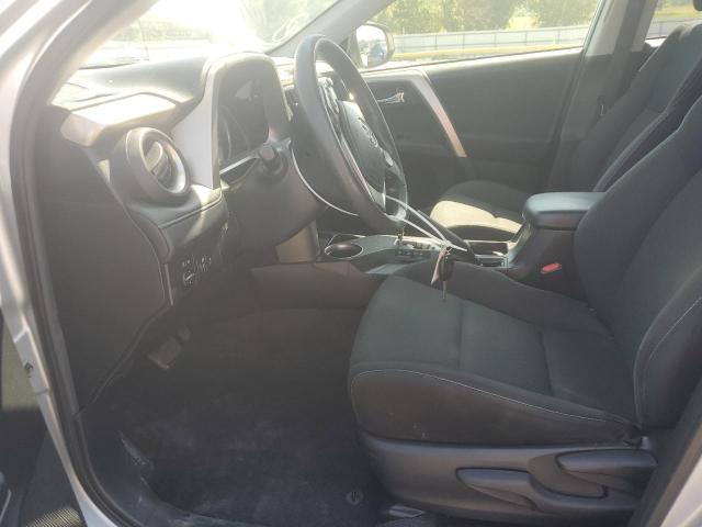 Photo 7 from auction – 2015 TOYOTA RAV4 XLE with VIN JTMRFREV3FJ028697