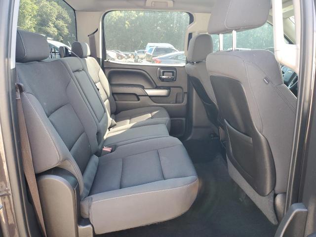 Photo 10 from auction – 2015 CHEVROLET SILVERADO with VIN 3GCUKREC6FG401513