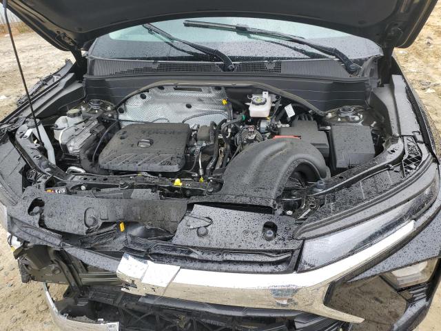 Photo 12 from auction – 2025 CHEVROLET TRAILBLAZER LS with VIN KL79MMSL0SB070600