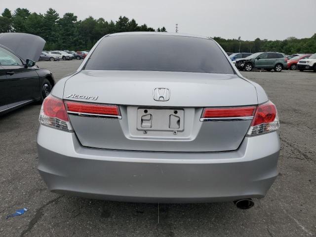 Photo 6 from auction – 2012 HONDA ACCORD LX with VIN 1HGCP2F36CA060208