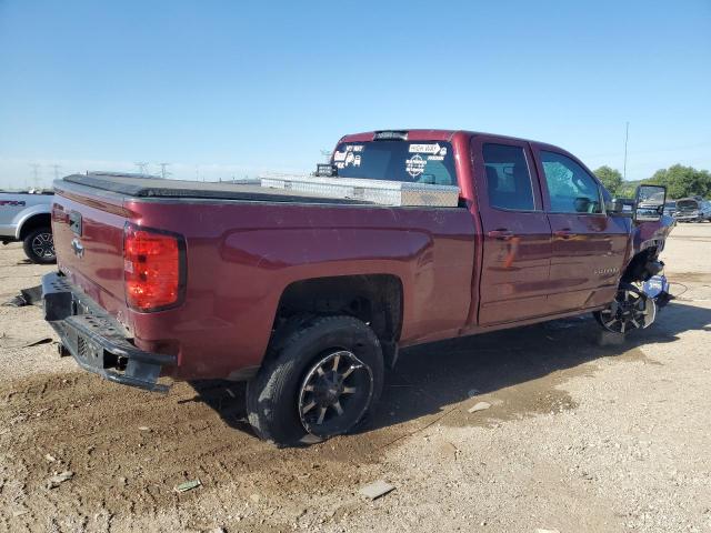 Photo 3 from auction – 2015 CHEVROLET SILVERADO with VIN 1GCVKREH2FZ189290