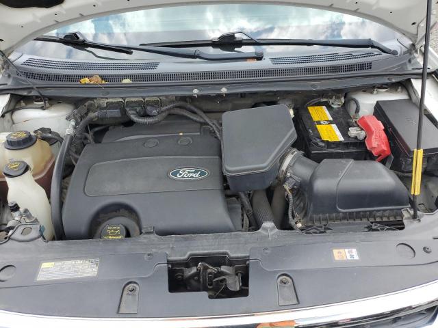 Photo 12 from auction – 2013 FORD EDGE SEL with VIN 2FMDK4JC0DBC87335