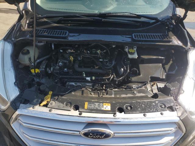 Photo 12 from auction – 2019 FORD ESCAPE SE with VIN 1FMCU9GD1KUB31234