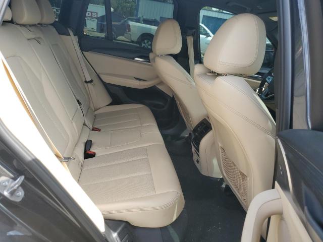 Photo 11 from auction – 2022 BMW X3 SDRIVE3 with VIN 5UX43DP03N9N18014