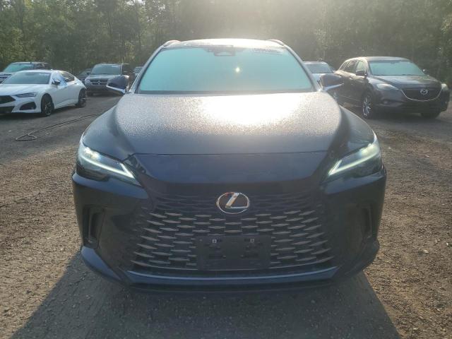 Photo 5 from auction – 2023 LEXUS RX 350H BA with VIN 2T2BBMCA2PC017926