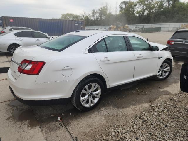 Photo 3 from auction – 2012 FORD TAURUS SEL with VIN 1FAHP2EW9CG119948