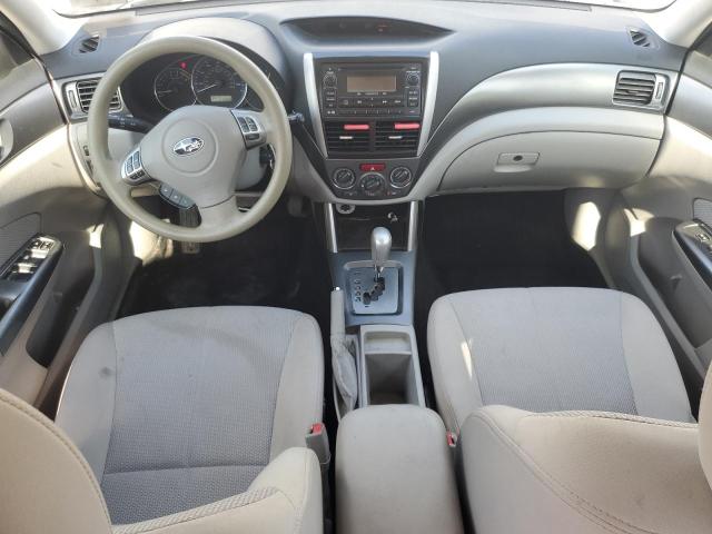 Photo 8 from auction – 2013 SUBARU FORESTER 2 with VIN JF2SHABC4DH414597