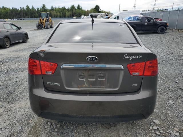 Photo 6 from auction – 2010 KIA FORTE EX with VIN KNAFU4A28A5152342