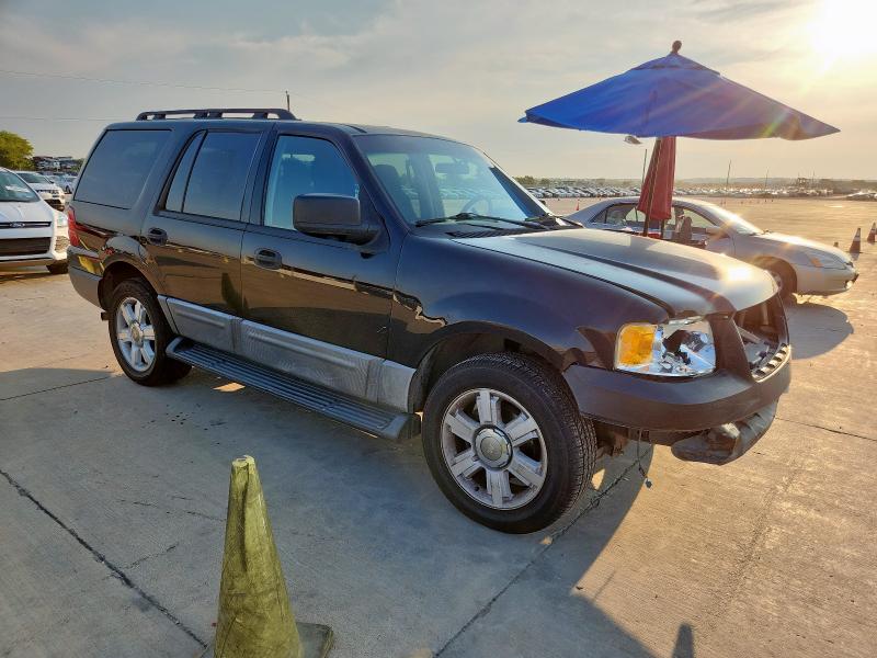 Photo 4 from auction – 2006 FORD EXPEDITION with VIN 1FMPU13596LA17723
