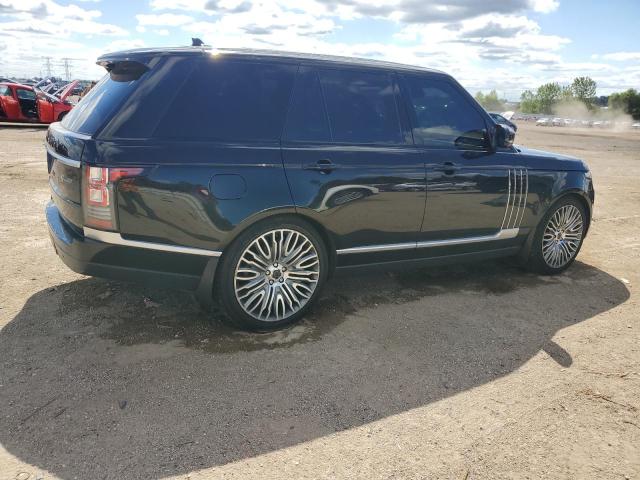 Photo 3 from auction – 2016 LAND ROVER RANGE ROVE with VIN SALGR2PF6GA288968