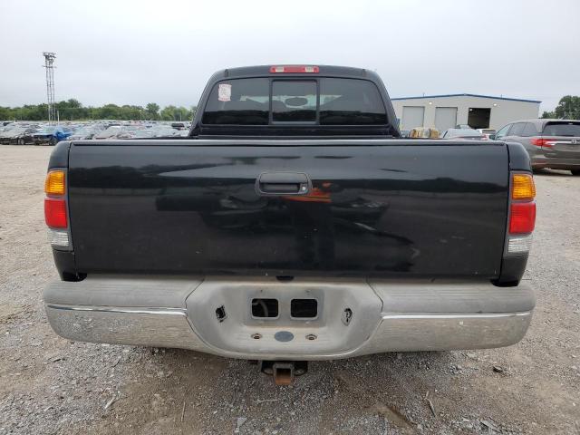 Photo 6 from auction – 2000 TOYOTA TUNDRA ACC with VIN 5TBRT3418YS027676