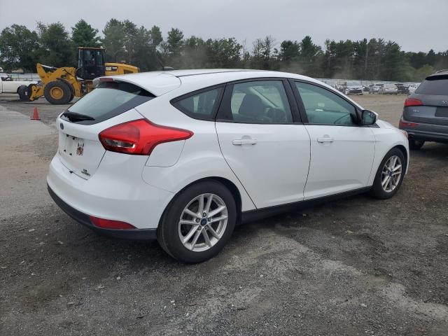 Photo 3 from auction – 2016 FORD FOCUS SE with VIN 1FADP3K28GL383634