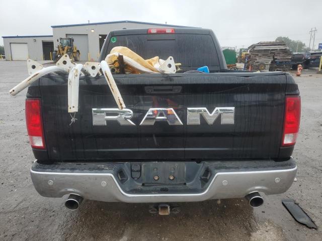 Photo 6 from auction – 2016 RAM 1500 SLT with VIN 1C6RR7LM9GS118784
