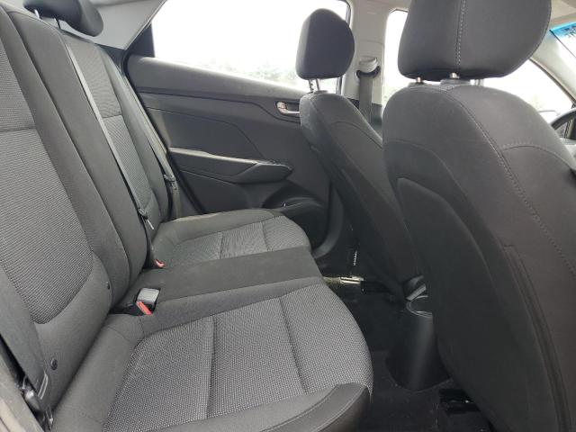 Photo 10 from auction – 2018 HYUNDAI ACCENT SE with VIN 3KPC24A3XJE025827