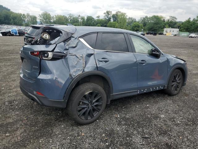 Photo 3 from auction – 2023 MAZDA CX-5 PREFE with VIN JM3KFBCM5P0199095