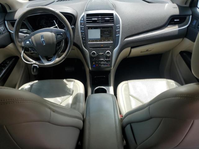 Photo 8 from auction – 2017 LINCOLN MKC RESERV with VIN 5LMCJ3D93HUL27980