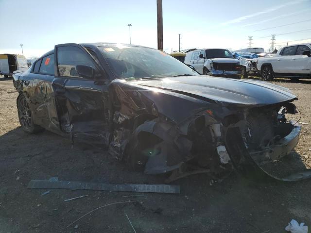 Photo 4 from auction – 2018 DODGE CHARGER GT with VIN 2C3CDXJG7JH189186