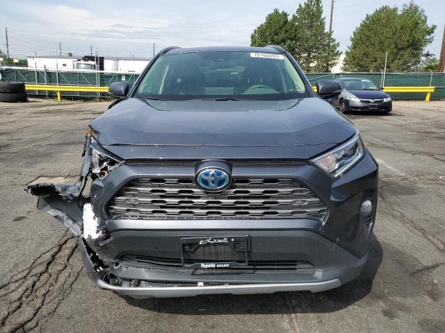 Photo 5 from auction – 2020 TOYOTA RAV4 LIMIT with VIN JTMD6RFV4LD005819