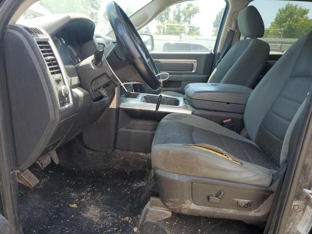Foto 7 de la subasta – 2017 RAM 1500 SLT con VIN 3C6RR7LT0HG543486