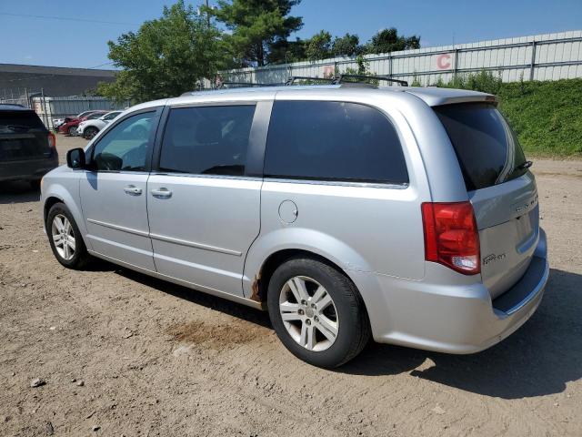 Photo 2 from auction – 2012 DODGE GRAND CARA with VIN 2C4RDGDG2CR292031