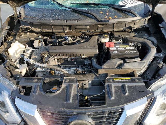Photo 12 from auction – 2020 NISSAN ROGUE S with VIN 5N1AT2MV3LC708707